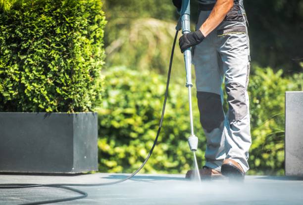 Best Dumpster Area Cleaning  in Indian Wells, CA