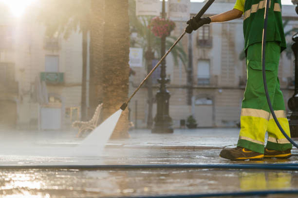 Best Solar Panel Cleaning  in Indian Wells, CA